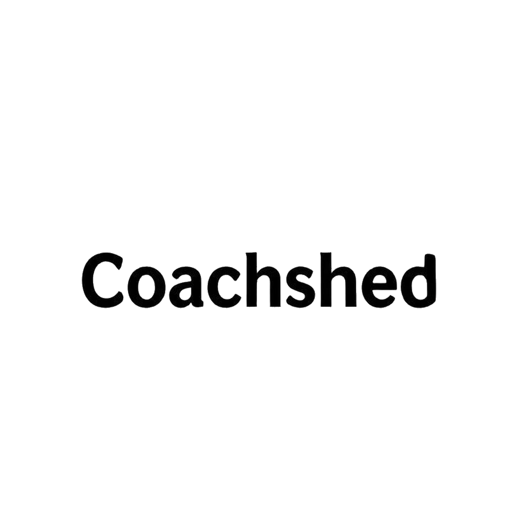 Coachshed logo